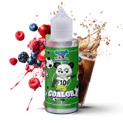 GOALOR - 200ML - MONSTER