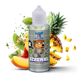SERENAX - 200ML - MONSTER