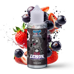 LENOK - 200ML - MONSTER