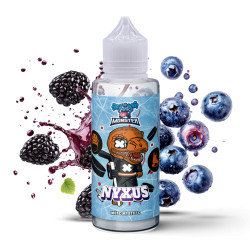 NYXUS - 200ML - MONSTER