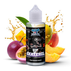 SKATERIX - 200ML - MONSTER
