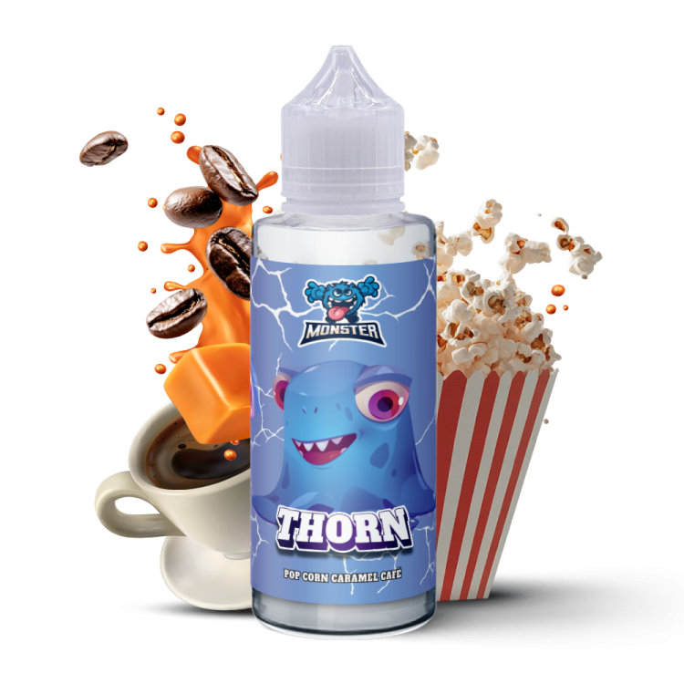 THORN - 200ML - MONSTER