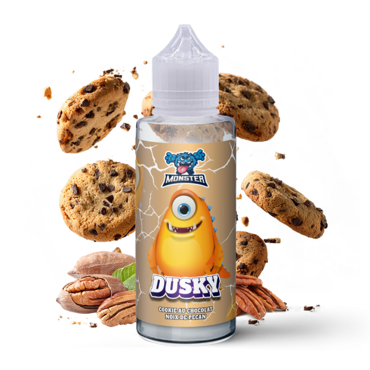 DUSKY - 200ML - MONSTER