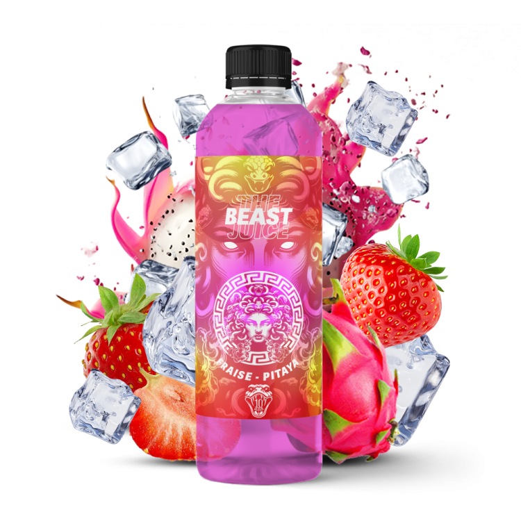 BEAST 500ML