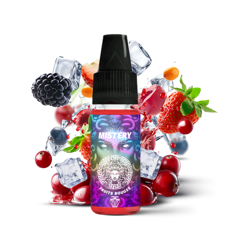 MISTERY 10ML
