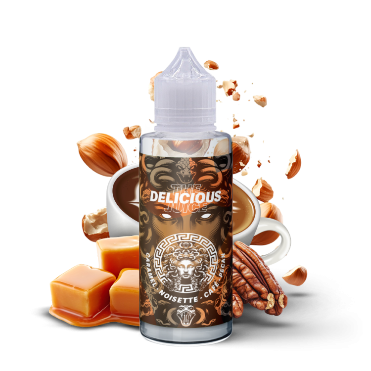 DELICIOUS 120ML