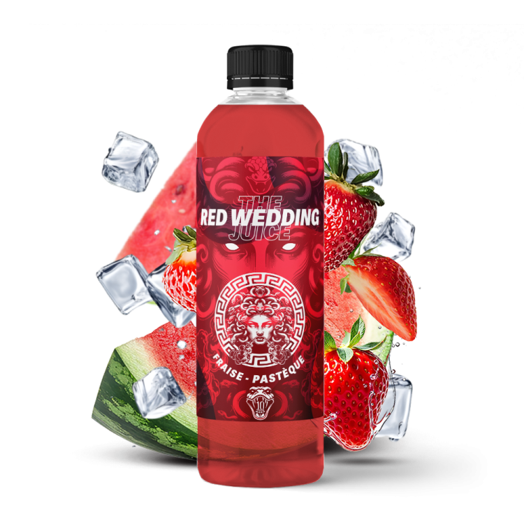 RED WEDDING 1 LITRE