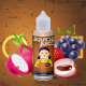 DOLL - 100ML - SQUID JUICE 2