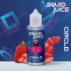 SQUID JUICE - CIRCLE - 100ML