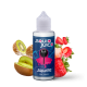 SQUID JUICE - SQUARE - 100ML