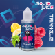 SQUID JUICE - TRIANGLE - 100ML