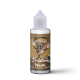 CREAMY & NUTS - 100ML - LIFE IS SWEET
