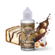 CREAMY & NUTS - 100ML - LIFE IS SWEET