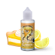 CRYM' & LEMON - 100ML - LIFE IS SWEET