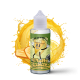 FLUFFY & LEMON - 100ML - LIFE IS SWEET