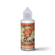 NUTS & CARAMEL - 100ML - LIFE IS SWEET