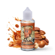 NUTS & CARAMEL - 100ML - LIFE IS SWEET