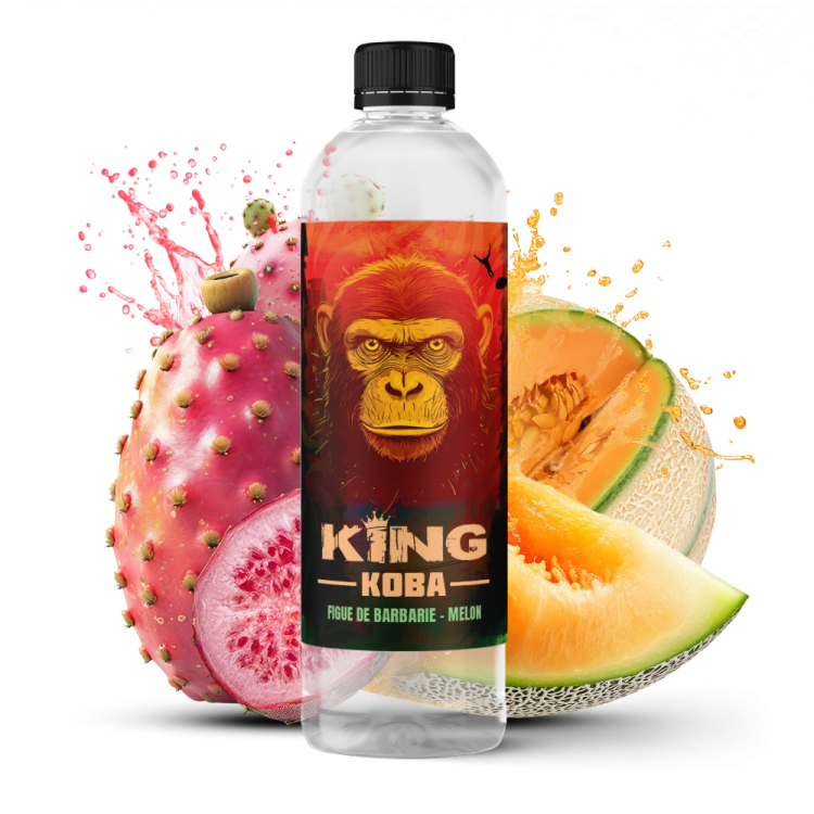 KOBA 1 LITRE - KING