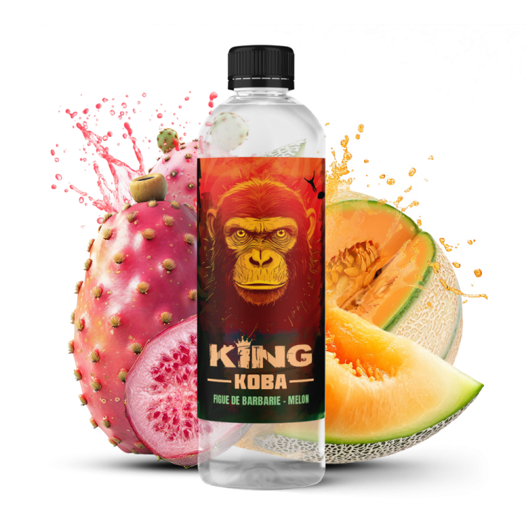 KOBA 500ML - KING