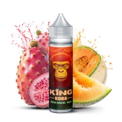 KOBA 50ML - KING