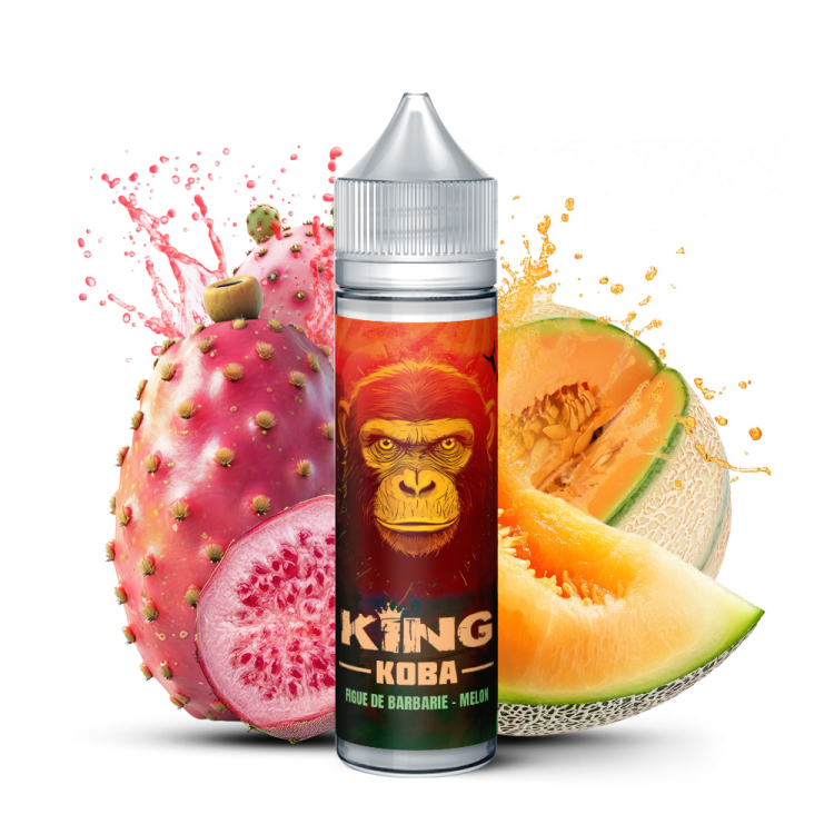 KOBA 50ML - KING