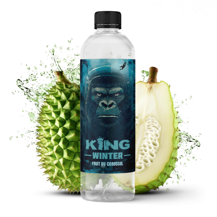 WINTER 1 LITRE - KING