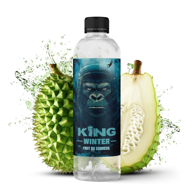 WINTER 500ML - KING