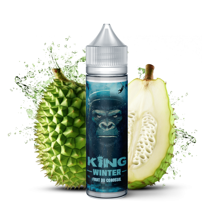 WINTER 50ML - KING