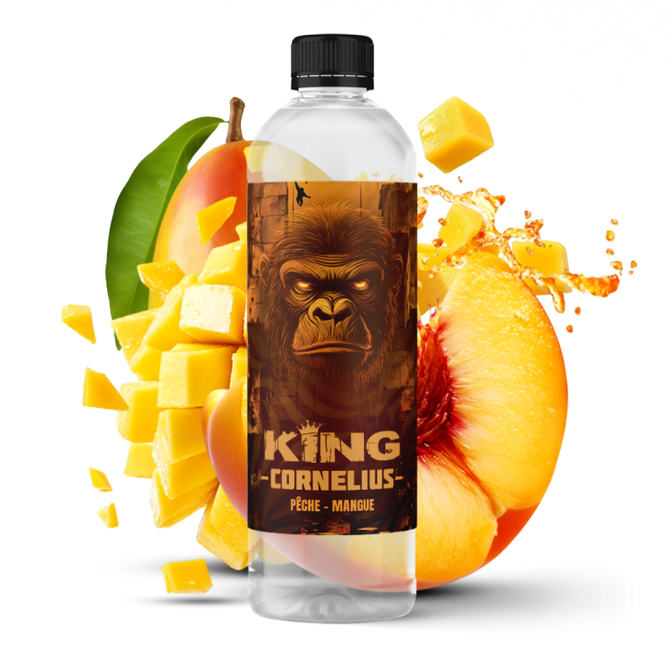 CORNELIUS 1 LITRE - KING
