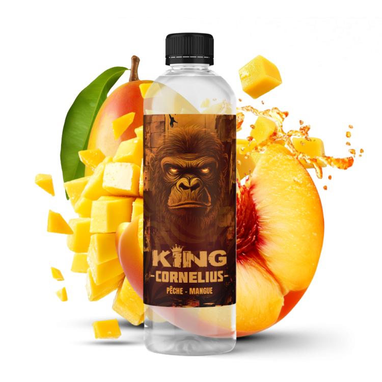 CORNELIUS 500ML - KING