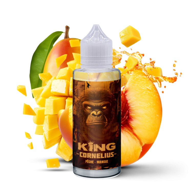 CORNELIUS 100ML - KING