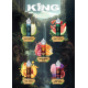 FLYER / PLV KING
