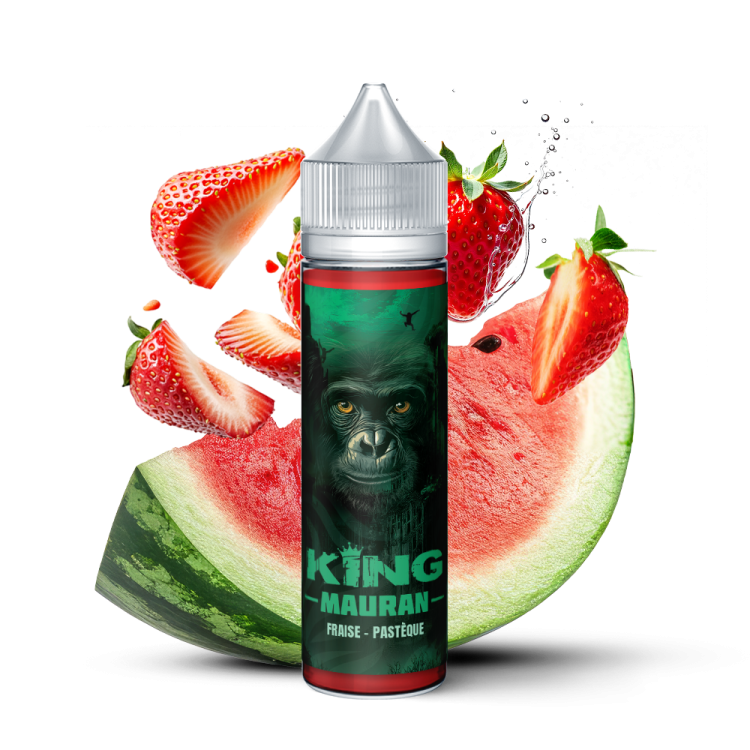 Mauran - 50ML - KING