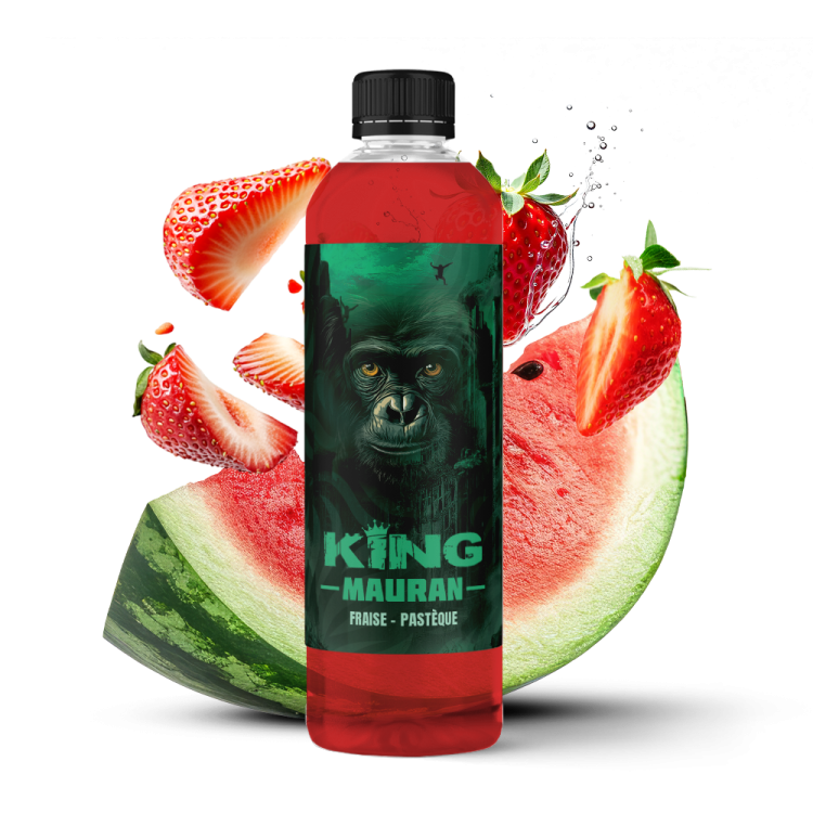 Mauran  - 500ML - KING