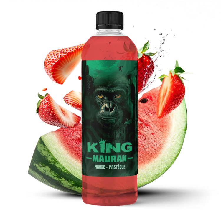 Mauran - 1 LITRE - KING