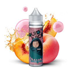222 - 50ML - SQUID JUICE 3