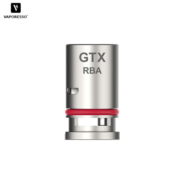 Resistances GTX RBA Vaporesso