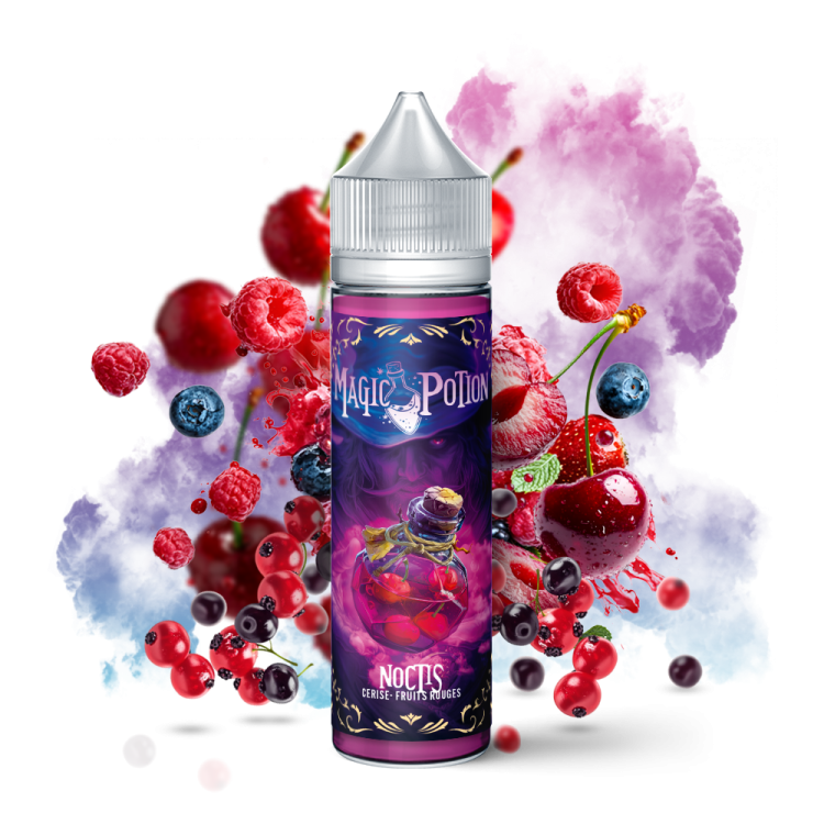 Noctis - 50ml - Magic Potion