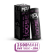 ACCUS MPV - 3500 MAH INR 18650 - 40A