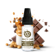 Beurre De Cacahuete Chocolat  - 10ML - Crazy Labs