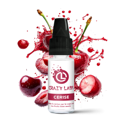 Coco Ananas - 10ML - Crazy Labs