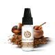 Classic Blond MIel Noir  - 10ML - Crazy Labs