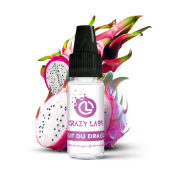 Fruit Du Dragon - 10ML PAR 10 - Crazy Labs