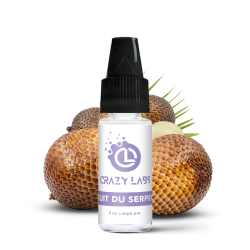 Fruit Du Serpent - 10ML - Crazy Labs