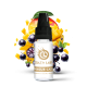Mangue Cassis  - 10ML - Crazy Labs