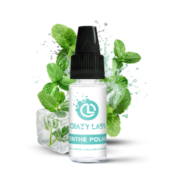 Classic M - 10ML - Crazy Labs
