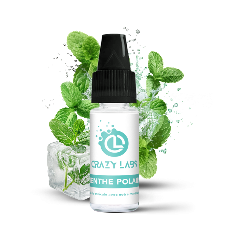 Classic M - 10ML - Crazy Labs