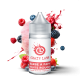 Barbe à Papa - Fruit rouge  - 30ML Concentré - Crazy Labs