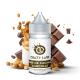 Beurre De Cacahuete Chocolat - 30ML Concentré - Crazy Labs