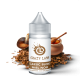 Classic Blond Miel Noir - 30ML Concentré - Crazy Labs